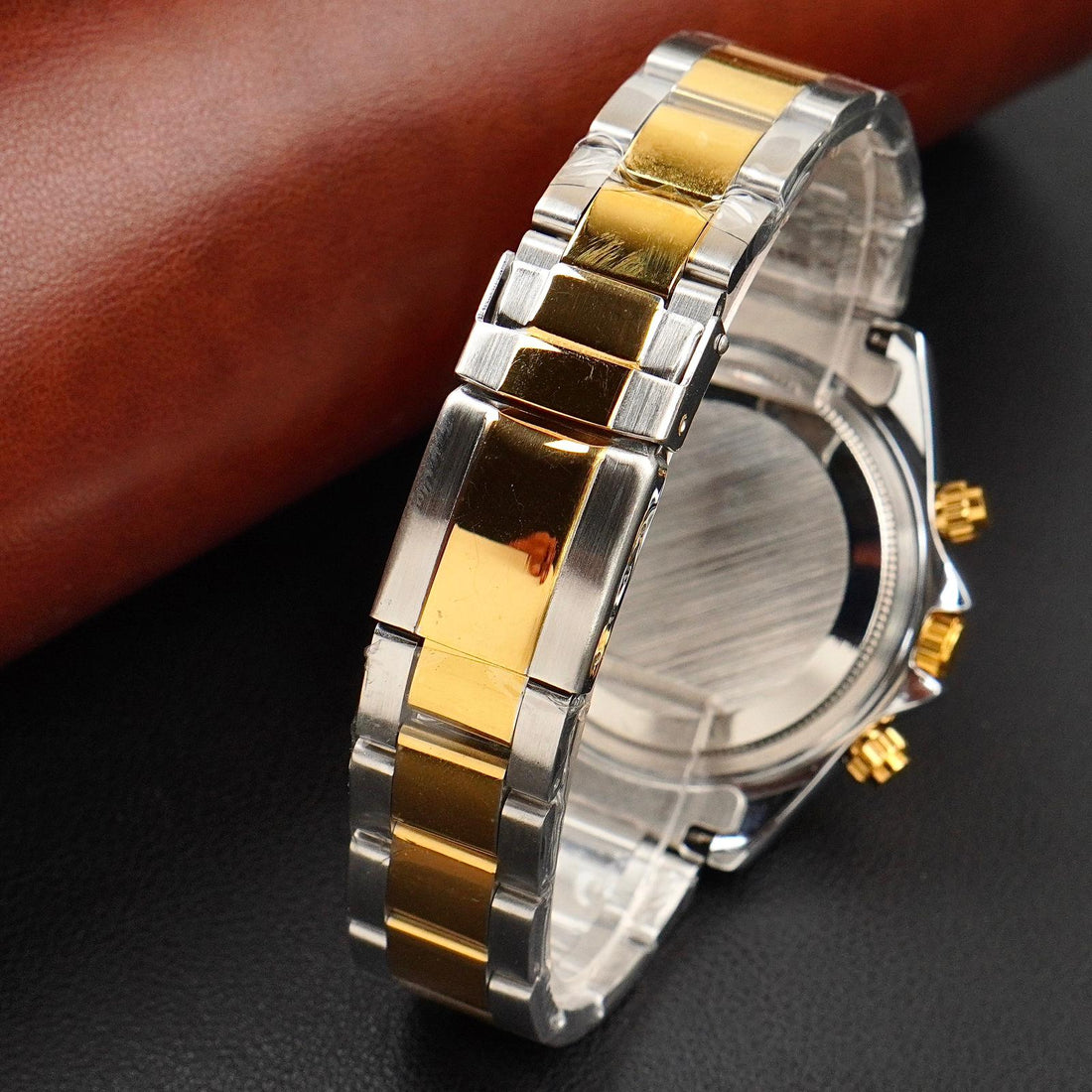 RLX Daytona - Stainless Steel - Men Watch -  C-1176 image 0