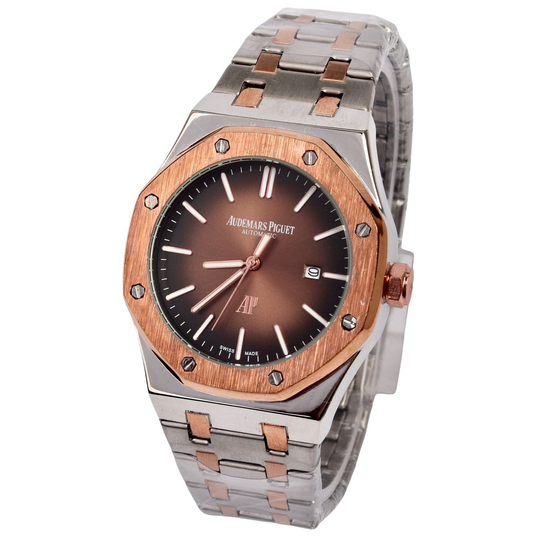 Audemars Piguet - Royal Oak - C-783 image 0