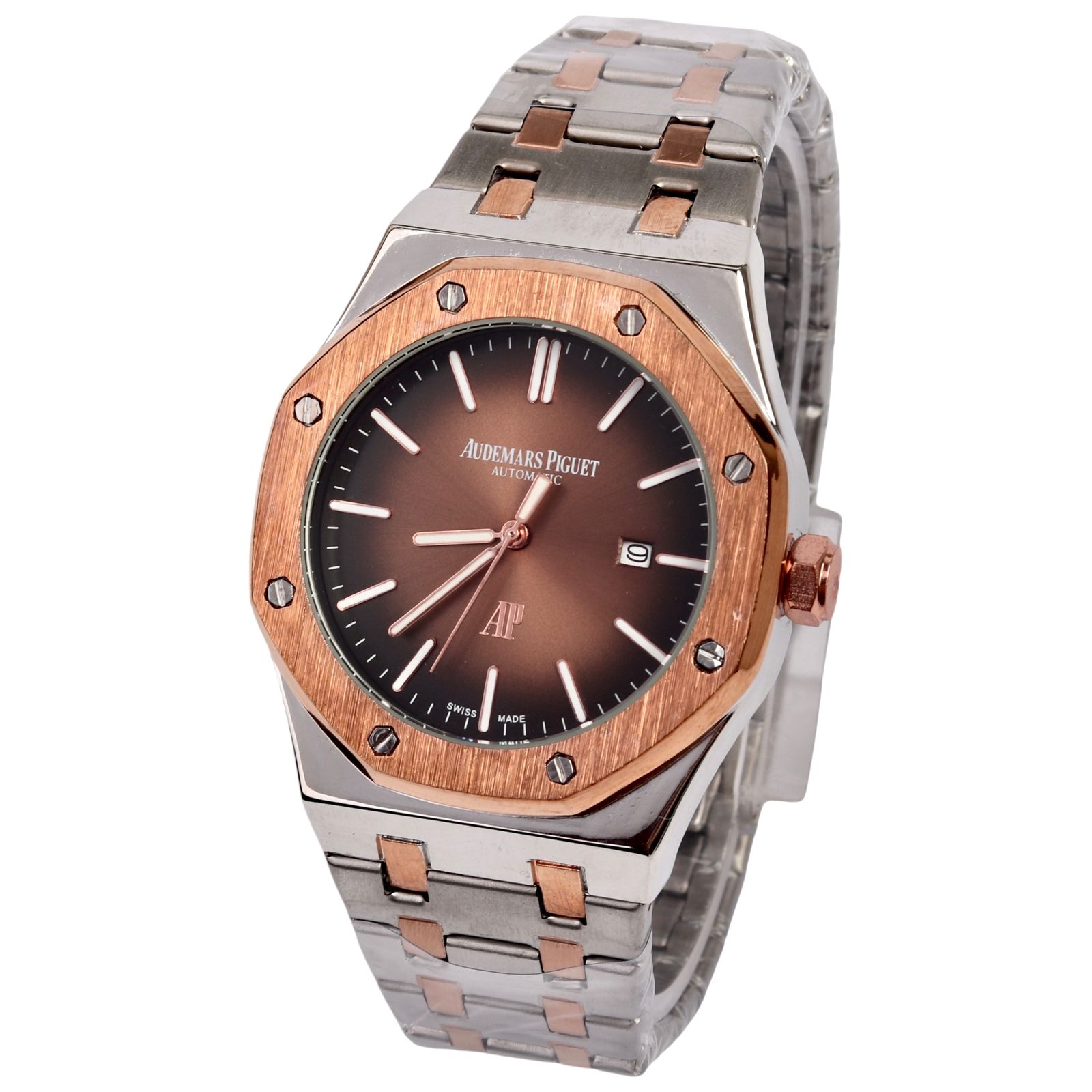 Audemars Piguet - Royal Oak - C-783 image 1