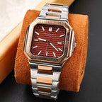 Patek - Cubitus Dial Chain - Mens Watch - C-1244 image 5