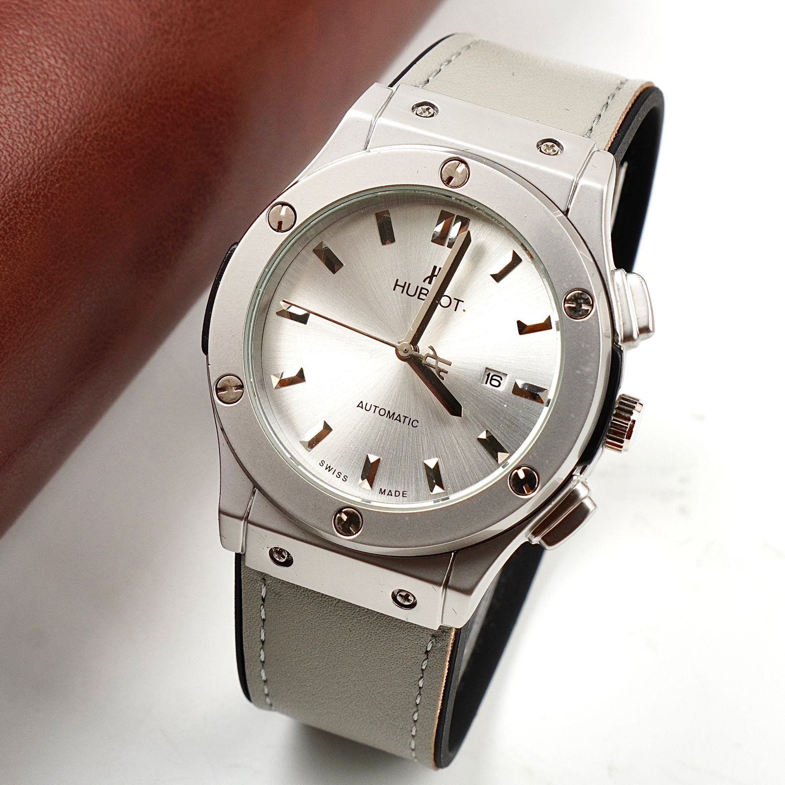 Hublot - Men Watch High Quality - S763 image 5