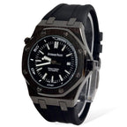 Audemars Piguet - Silicon Strap - S-607 image 5