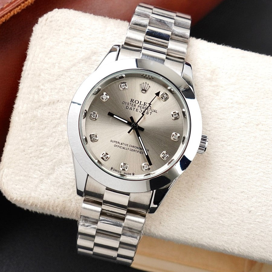 RLX - Semi Auto -Stainless Steel - C-1278 image 5