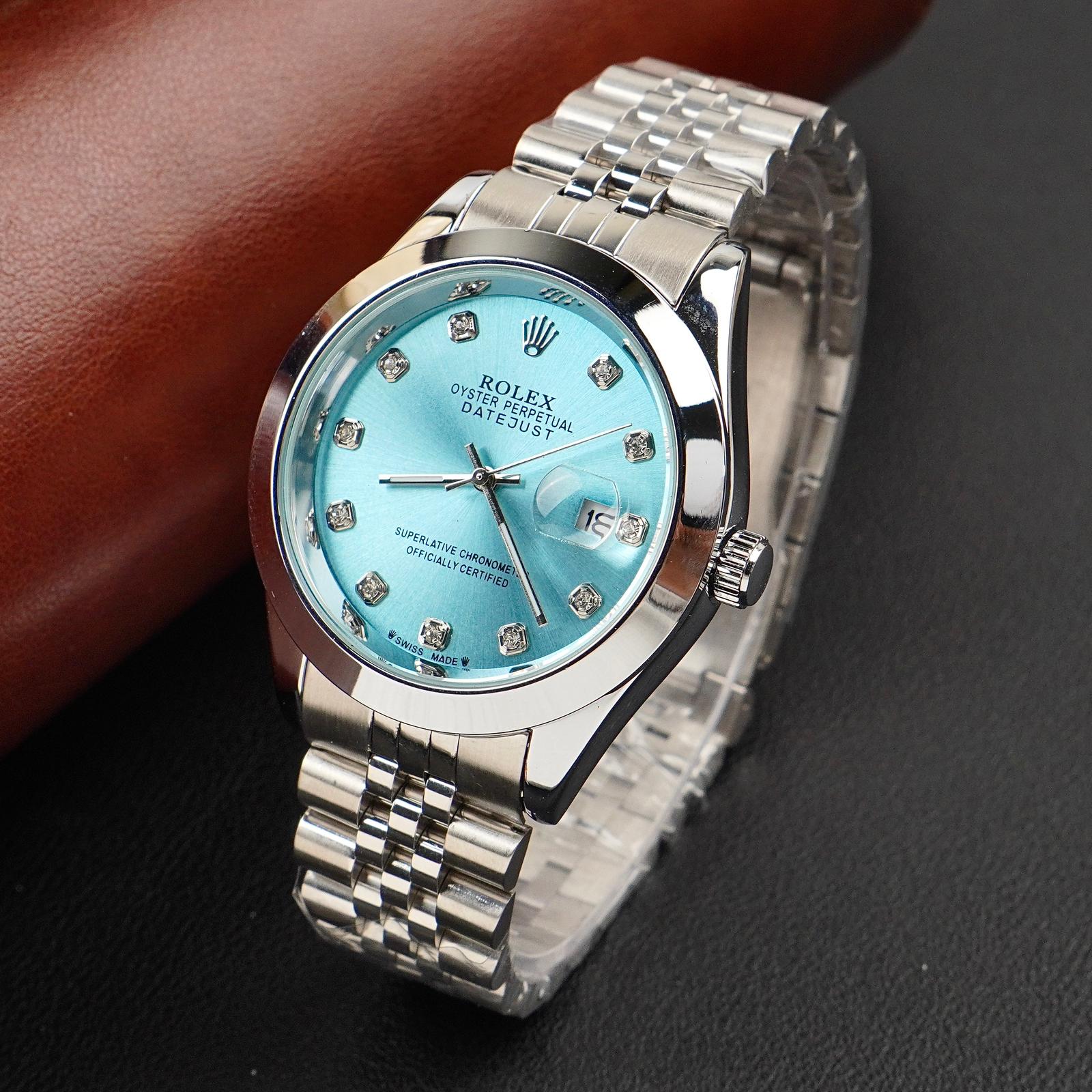 RLX - Mens Watch - 40mm - C-1113 image 2