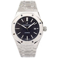 Audemars Piguet - Casual Watch - Stainless Steel - L-147 image 0