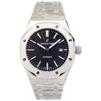 Audemars Piguet - Casual Watch - Stainless Steel - L-147 image 0