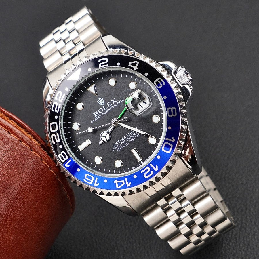 RLX - GMT - 40mm - C-1239 image 0