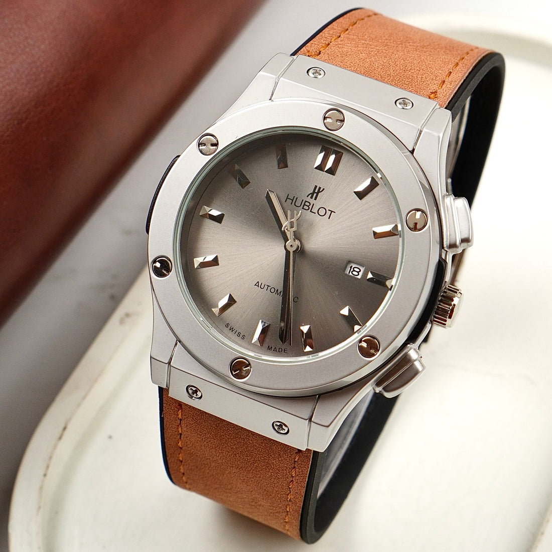 Hublot - Men Watch High Quality - S773 image 0