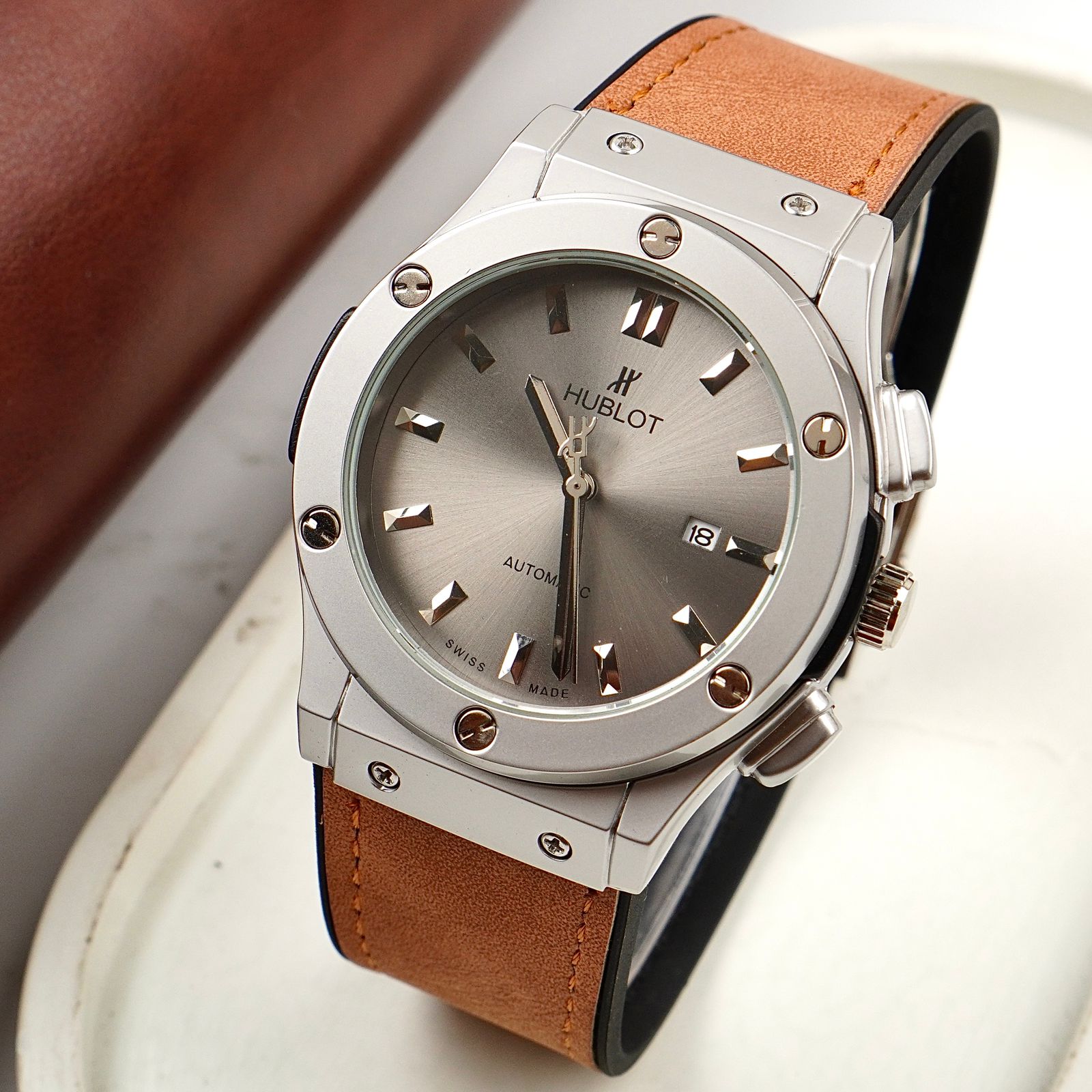 Hublot - Men Watch High Quality - S773 image 0
