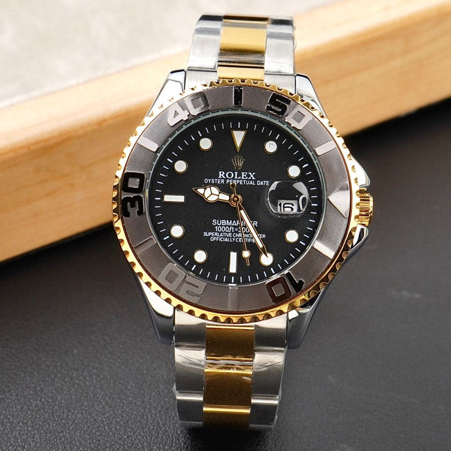 RLX - GMT - 40mm - C-1252 image 0