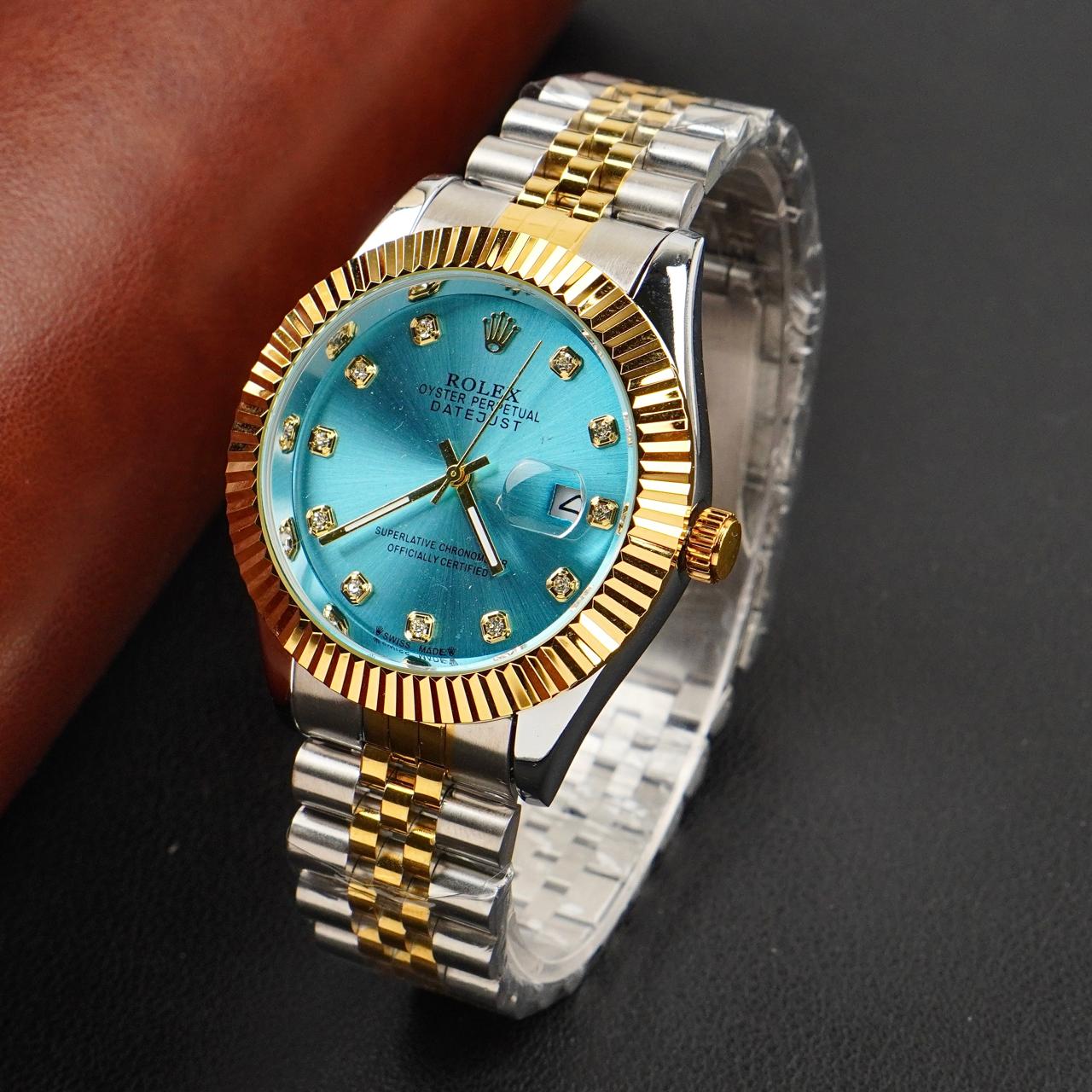 RLX - Mens Watch - 40mm - C-1121 image 5