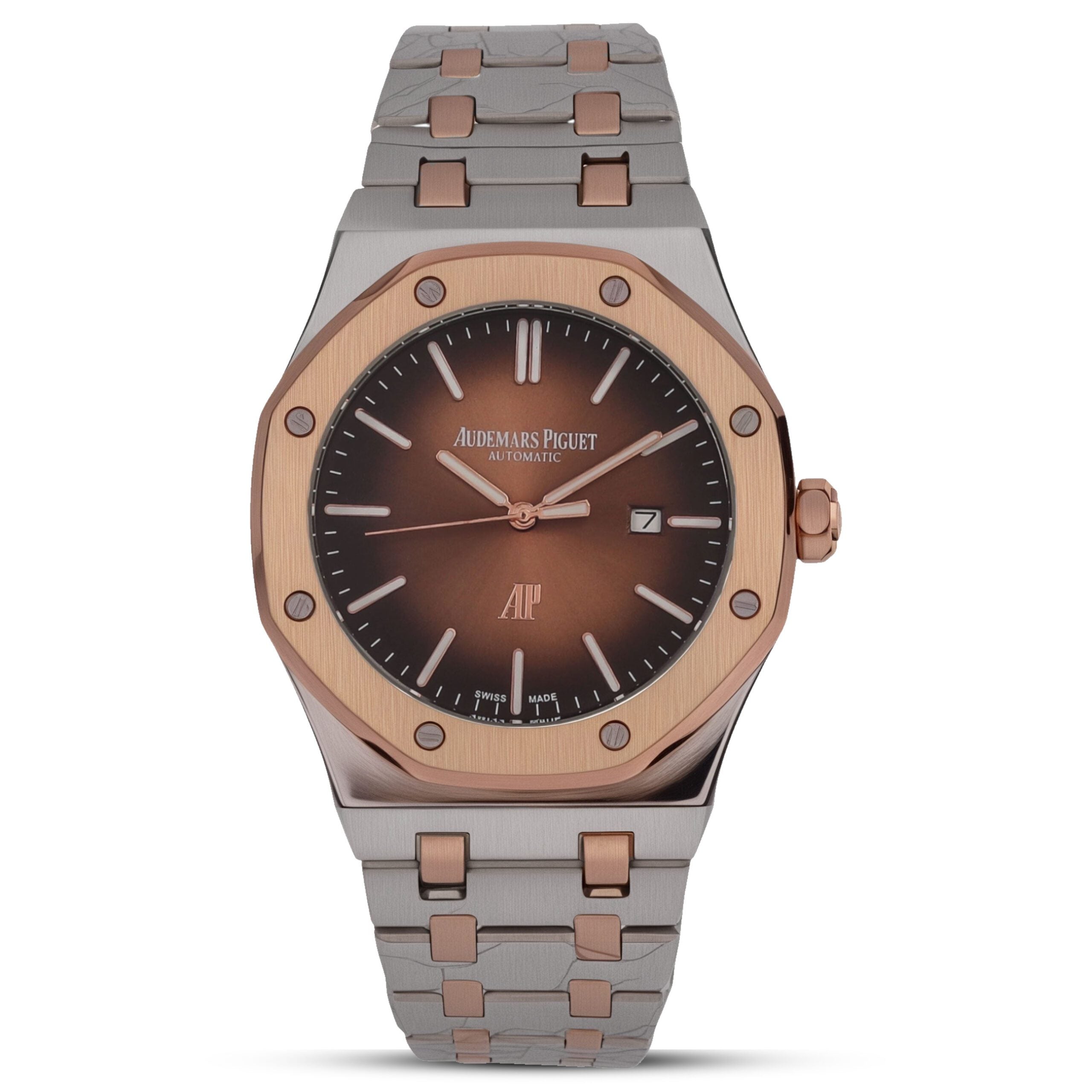 Audemars Piguet - Royal Oak - C-783 image 0