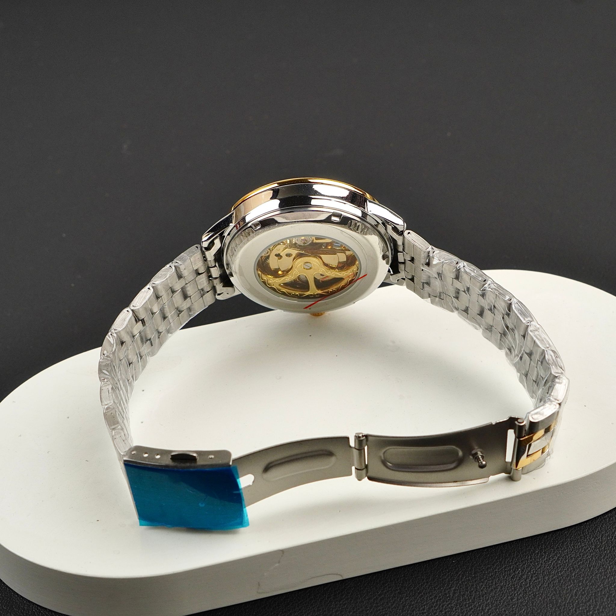 RLX - Automatic Skeleton - Men Watch - Da-270 image 4