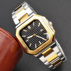 Patek - Cubitus Dial Chain - Mens Watch - C-1249 image 5