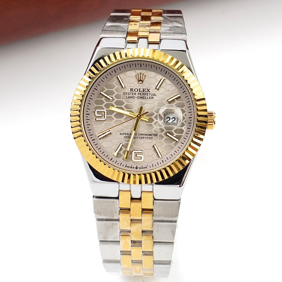 RLX - Semi Auto -Stainless Steel - C-1276 image 2