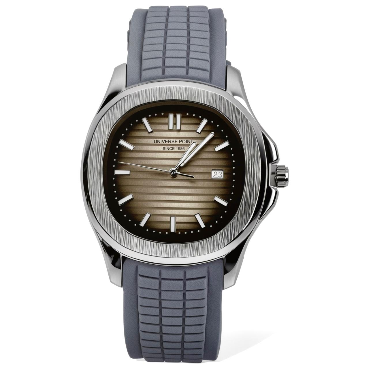 Universe Point - 40mm - Silicon Strap - S-548 image 0