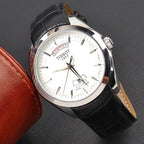 Tissot - Leather Strap - Men's Watch - S-790 image 6