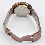 Tubular - Analog/Digital Watch - Stainless Steel - TB-138 image 3