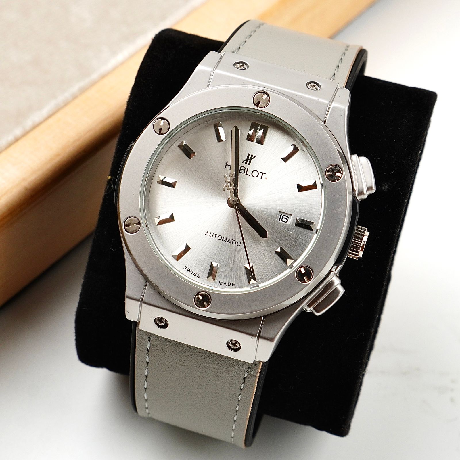 Hublot - Men Watch High Quality - S763 image 1