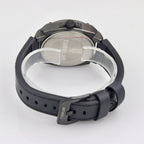 Tubular - Analog Wrist Watch - Leather Strap - TB-125 image 2