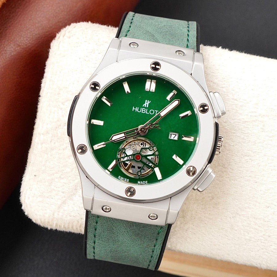 Hublot - Men High Quality Watch - S-771 image 2