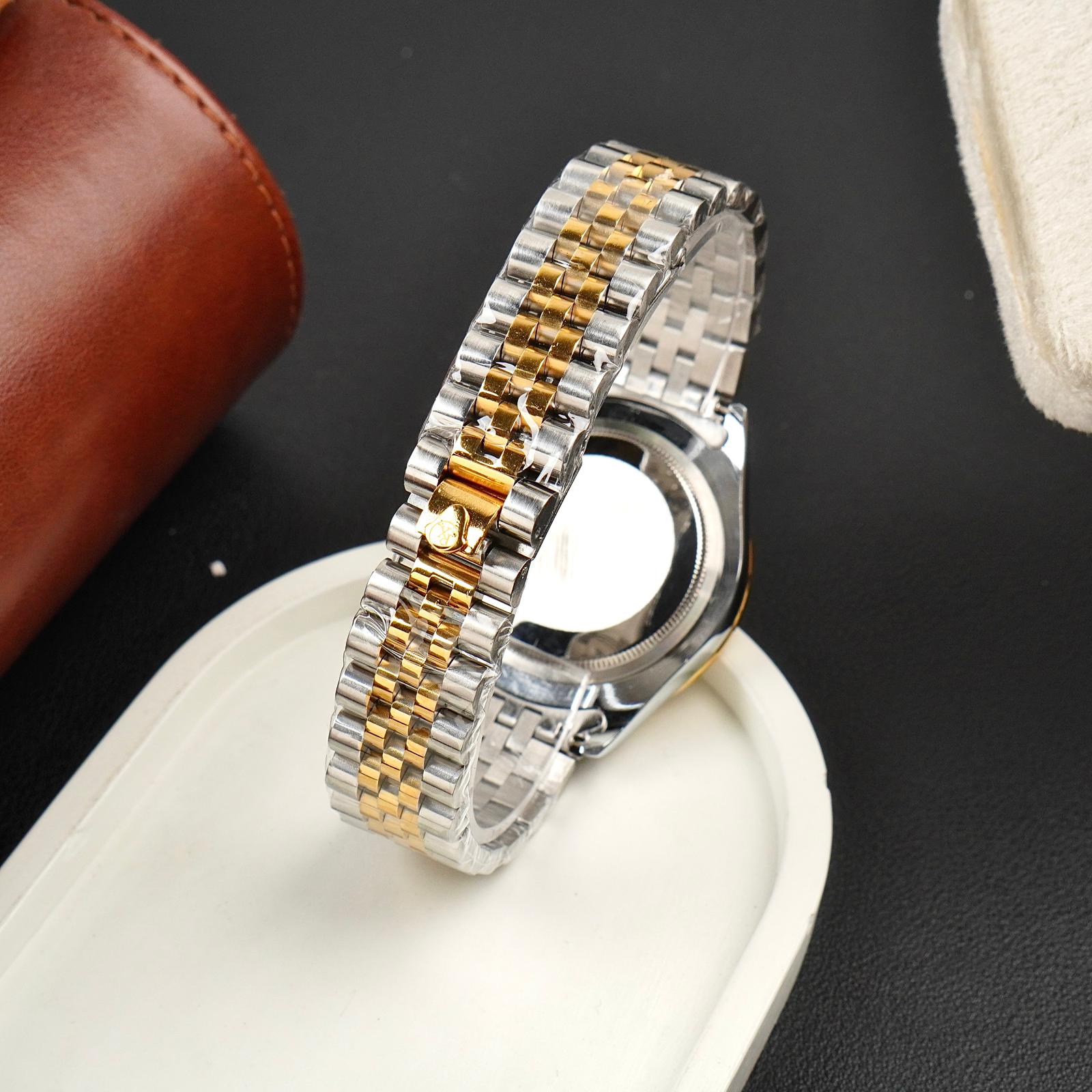 RLX - Mens Watch - 40mm - C-1110 image 3