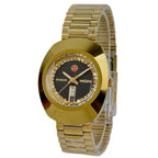 Fitron Watch - Stainless Steel - FT-133 image 0