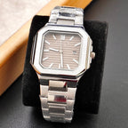 Patek - Cubitus Dial Chain - Mens Watch - C-1248 image 5