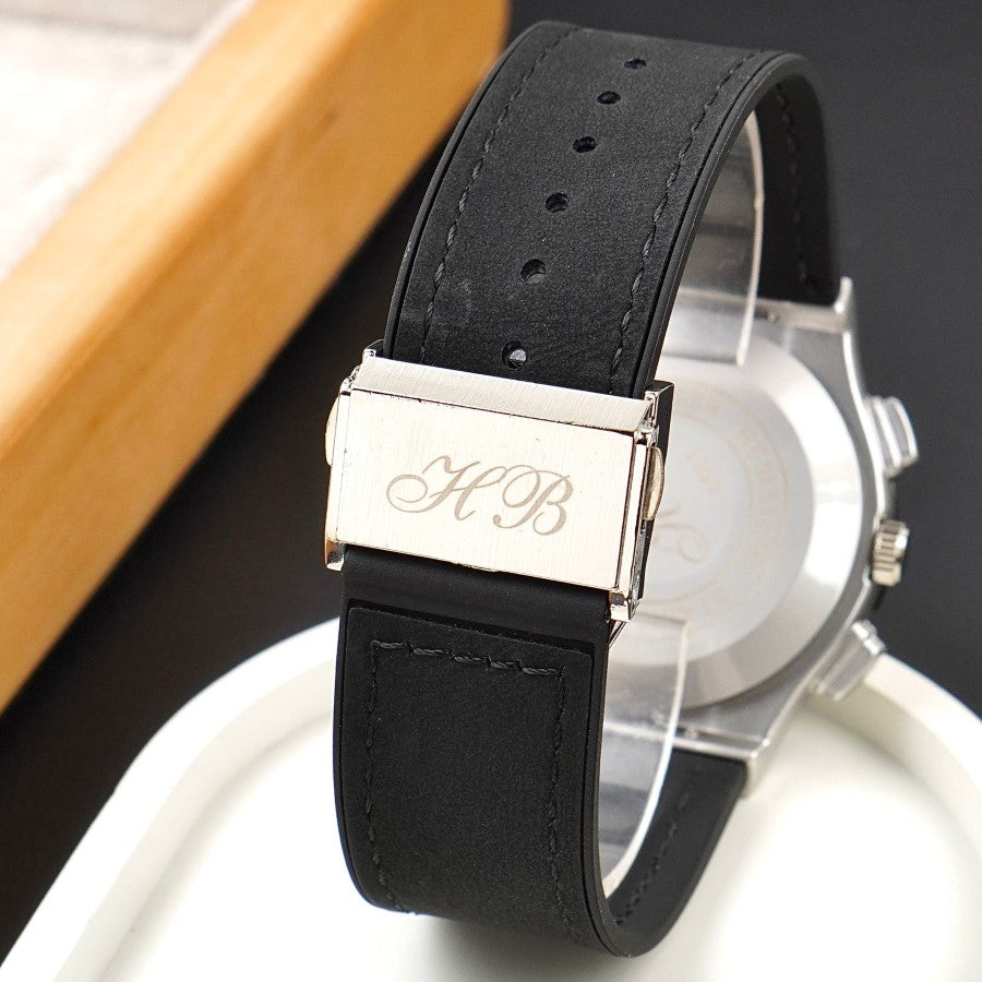 Hublot - Men High Quality Watch - S-767 image 2