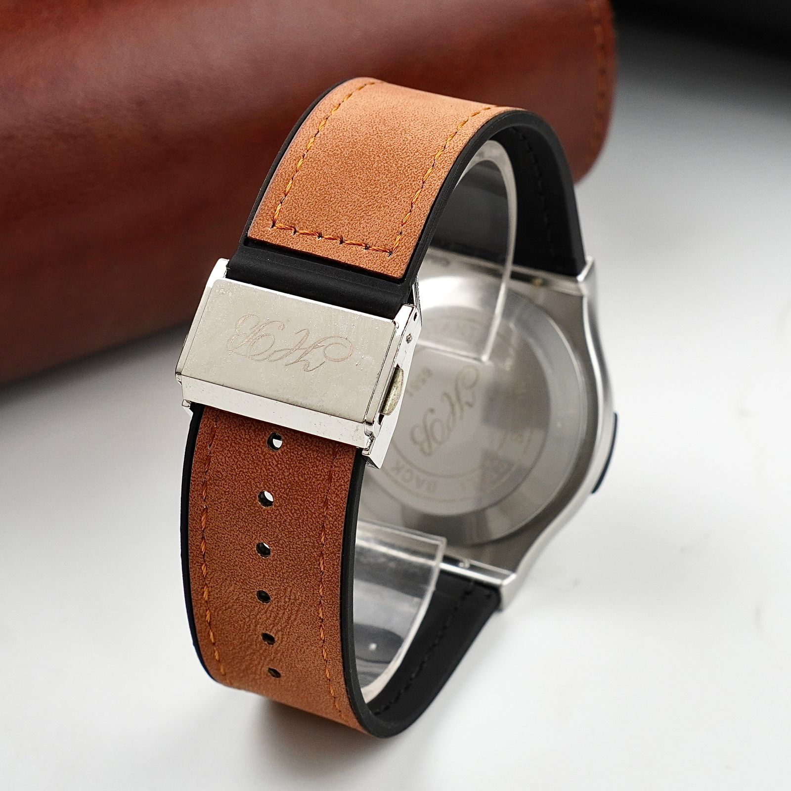 Hublot - Men Watch High Quality - S-777 image 4