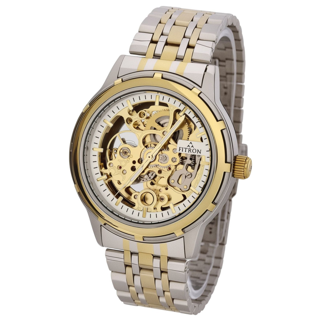 Fitron - Automatic Watch - 43mm - DA-260 image 0