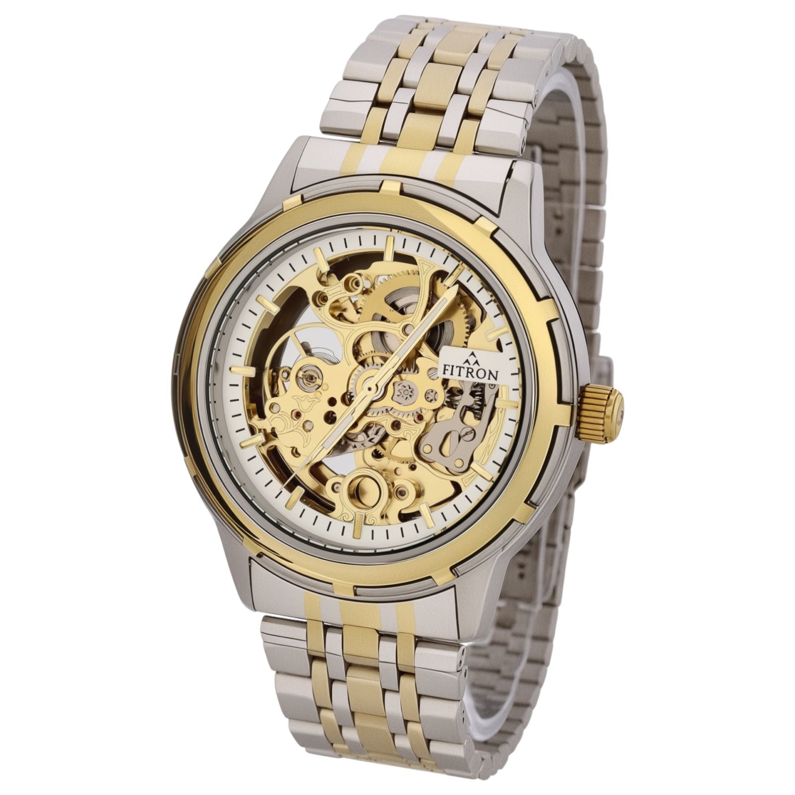 Fitron - Automatic Watch - 43mm - DA-260 image 1
