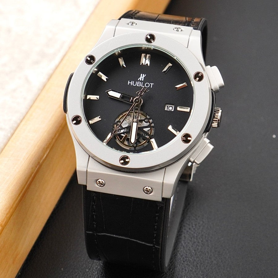 Hublot - Men High Quality Watch - S-776 image 1