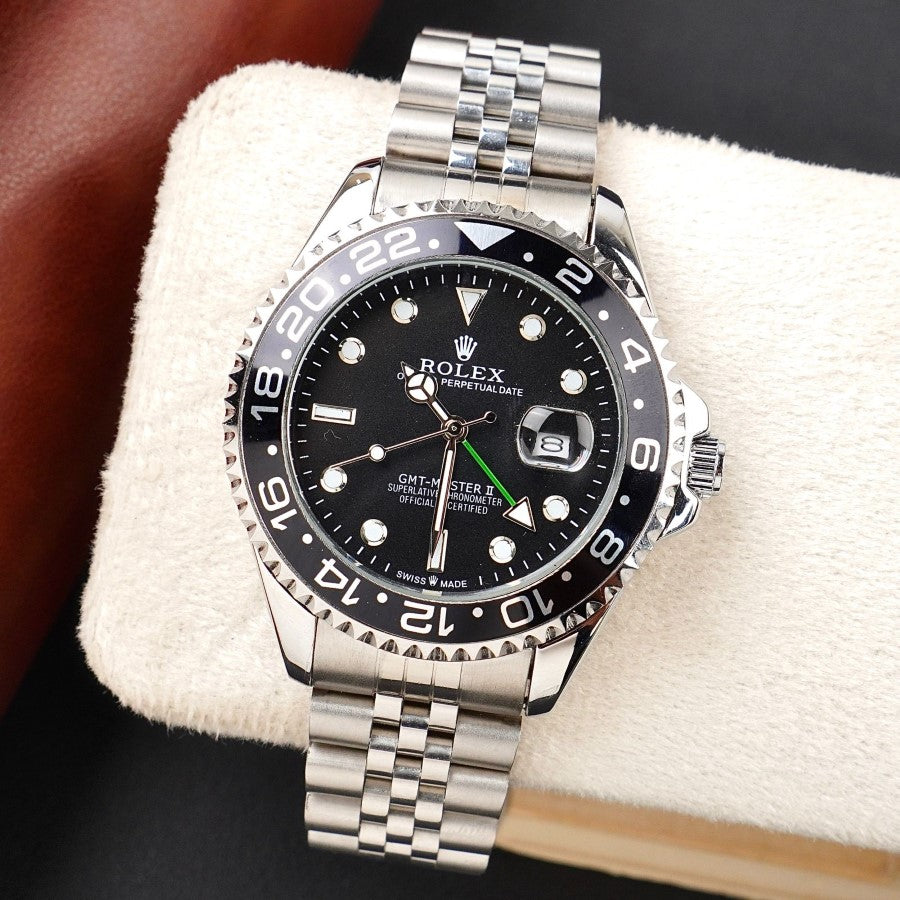RLX - GMT - 40mm - C-1238 image 4