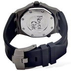 Audemars Piguet - Silicon Strap - S-607 image 6