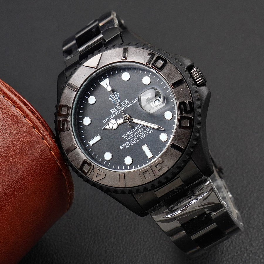 RLX - GMT - 40mm - C-1253 image 6