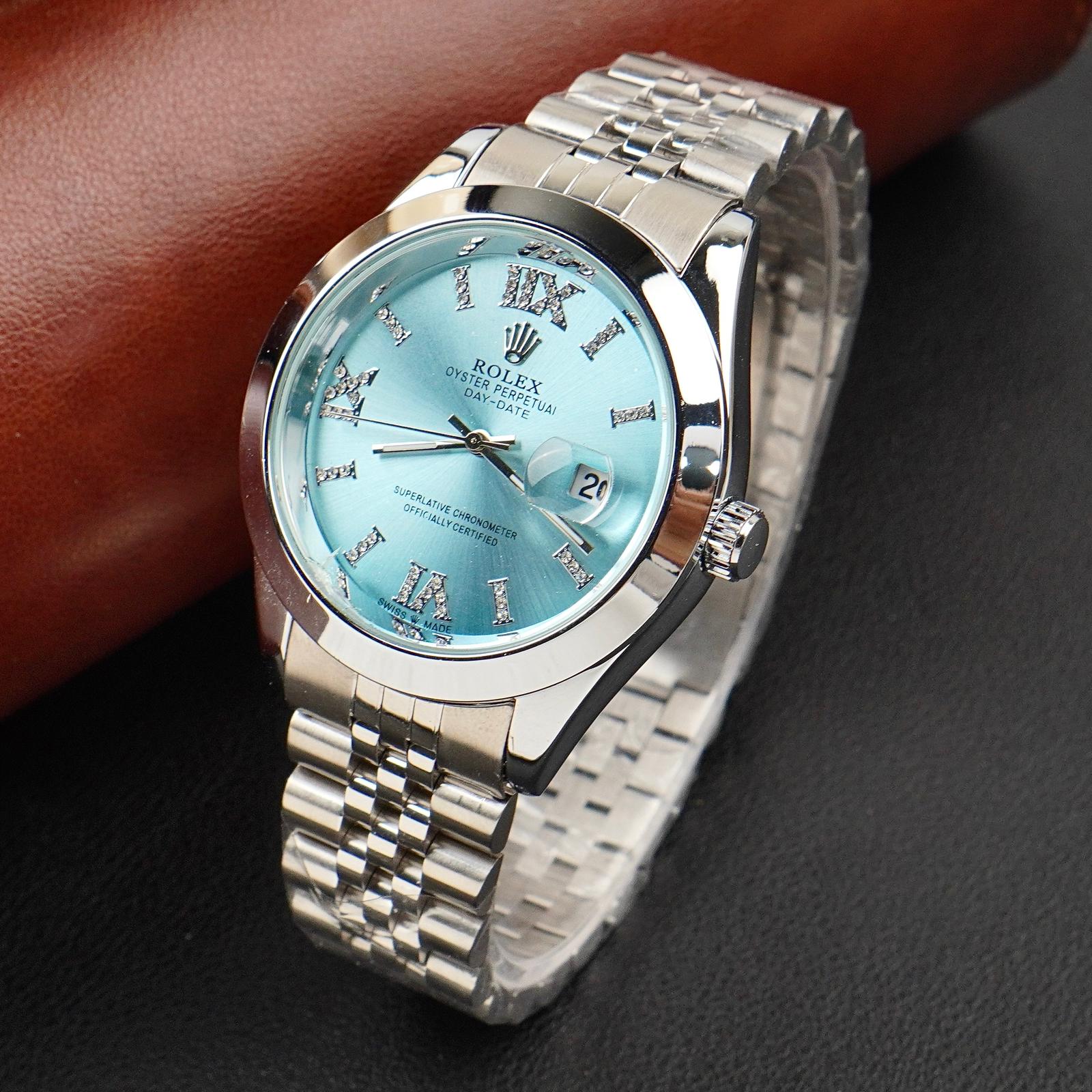 RLX - Mens Watch - 40mm - C-1114 image 0