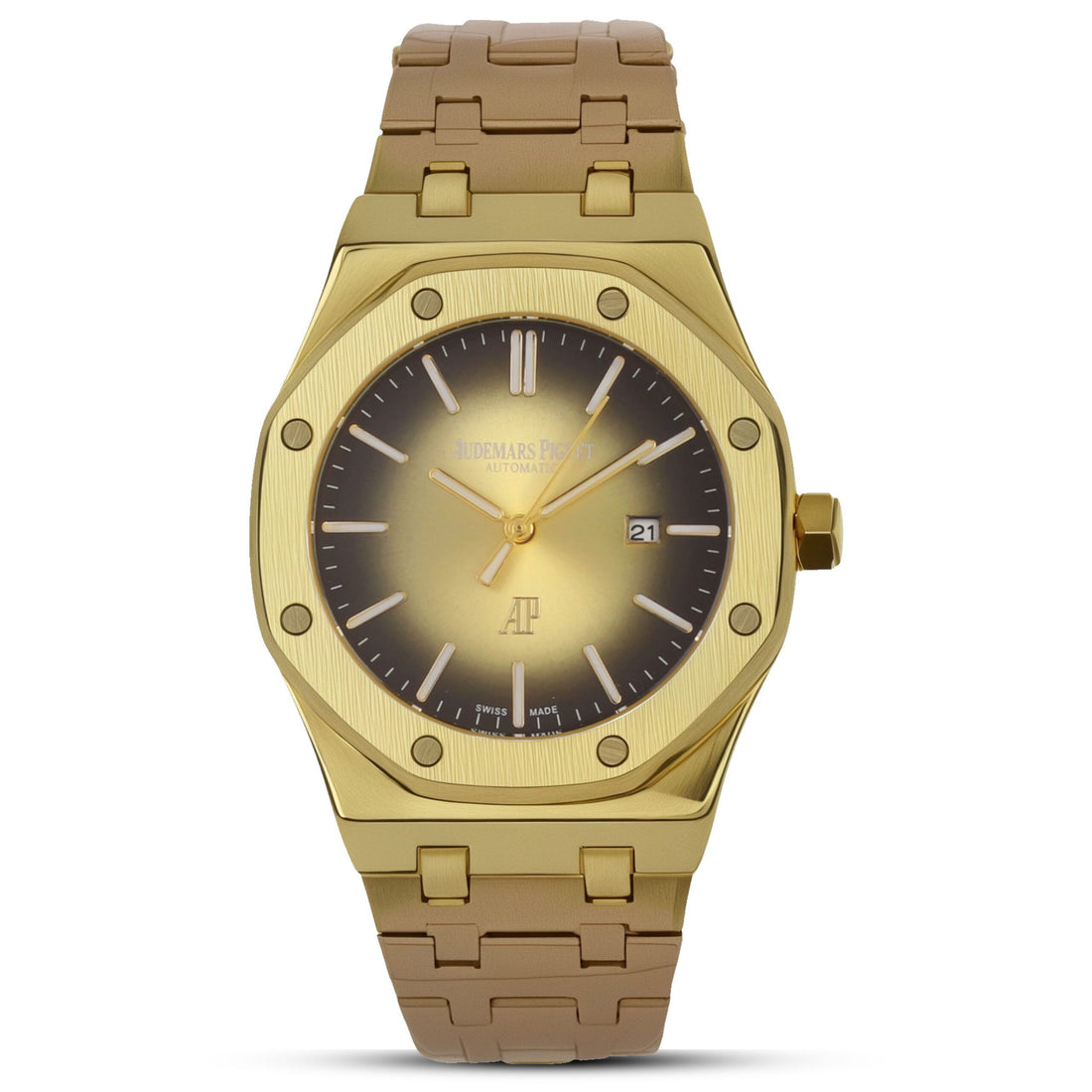 Audemars Piguet - Royal Oak - C-779 image 0