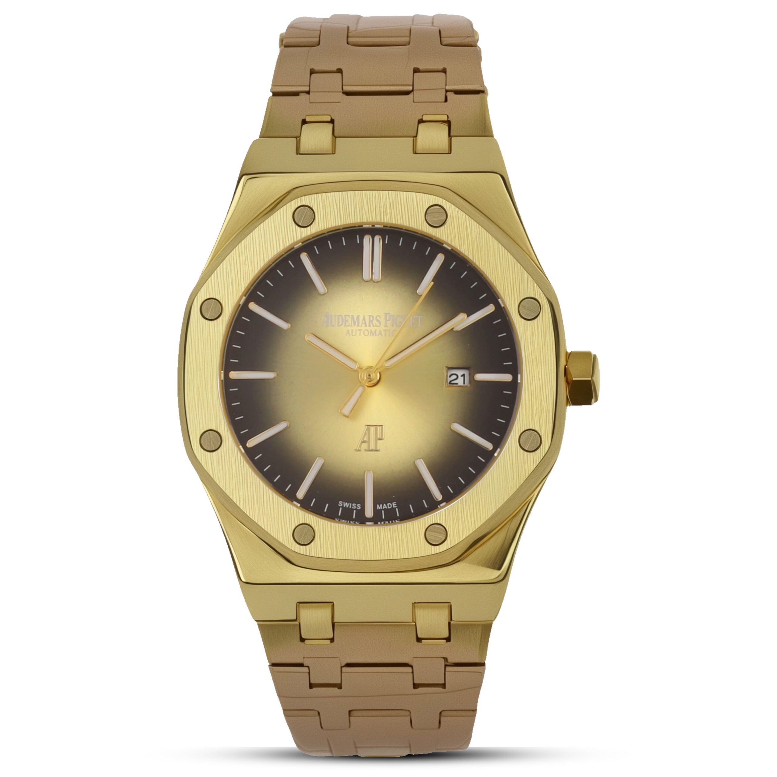 Audemars Piguet - Royal Oak - C-779 image 0