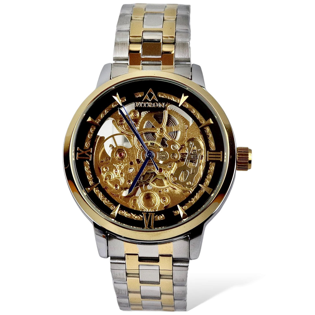 Fitron - Automatic Watch - 43mm - DA-225 image 0