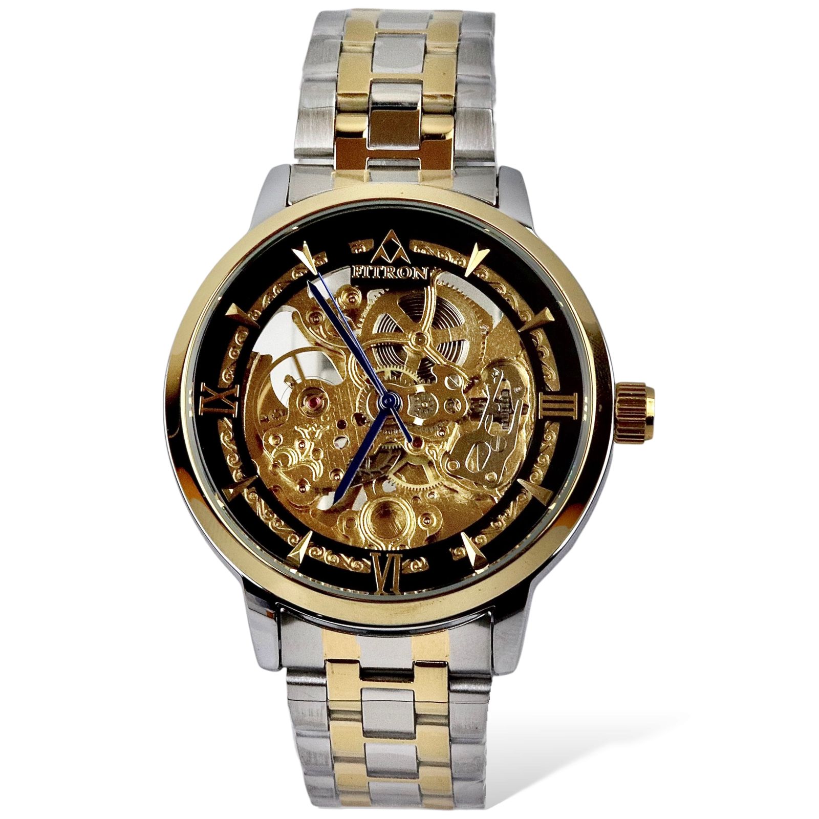 Fitron - Automatic Watch - 43mm - DA-225 image 0