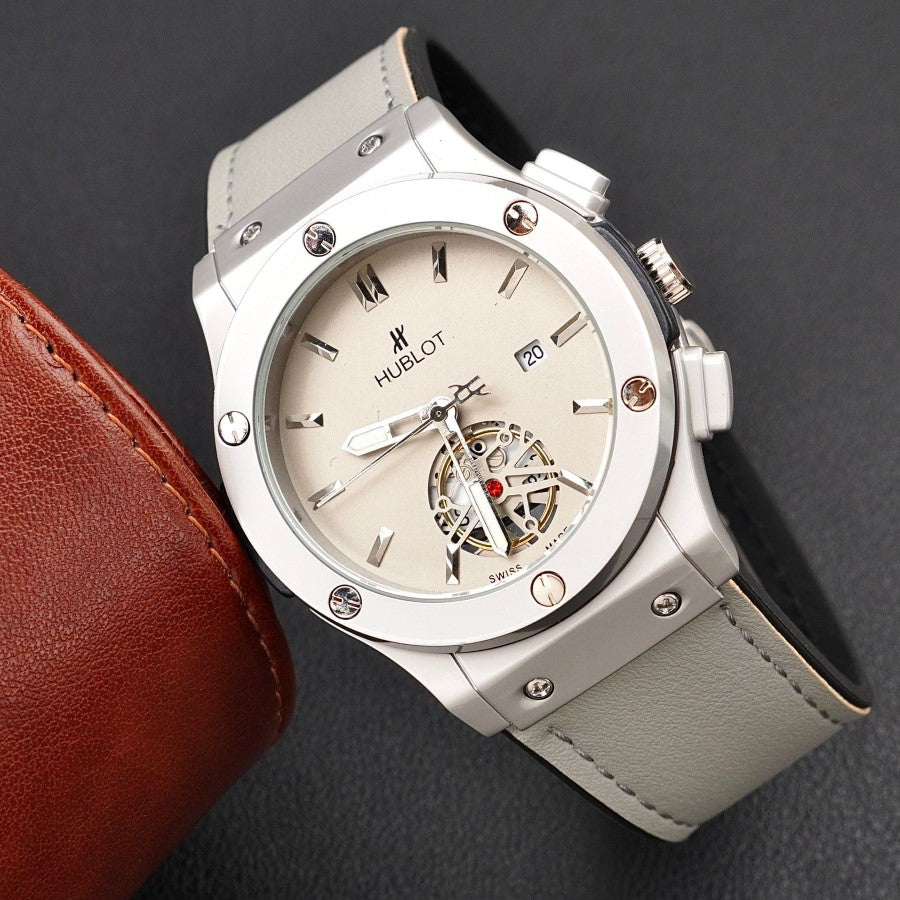 Hublot - Men High Quality Watch - S-772 image 0