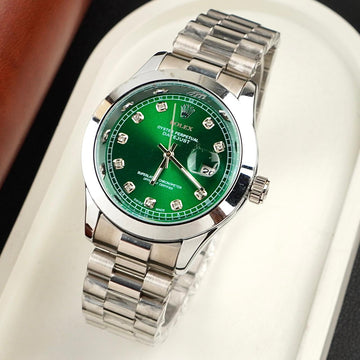 RLX - Stainless Steel - Men Watch -  C-1089 image 0