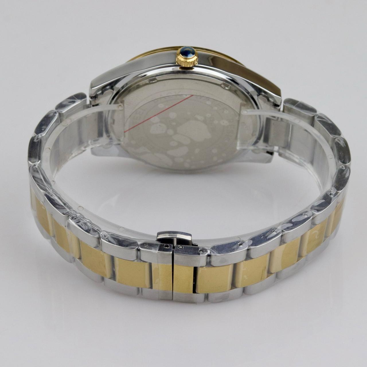 Carrera Calibre 5 - Luxury Swiss Watch - Stainless Steel - C-896 image 2
