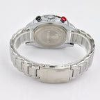 Tubular - Chronograph Watch - Stainless Steel - TB-140 image 2