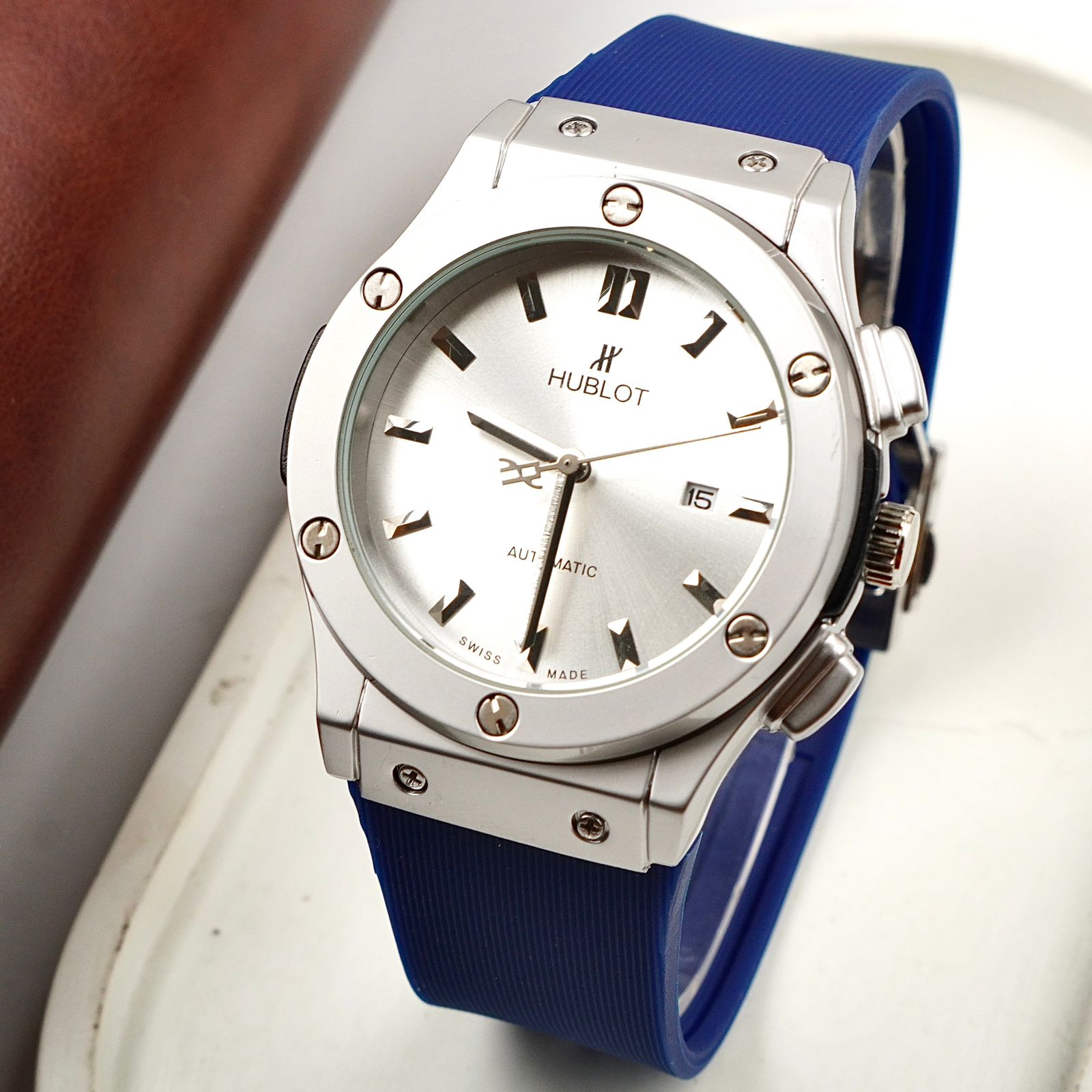 Hublot - Men Watch High Quality - S770 image 2