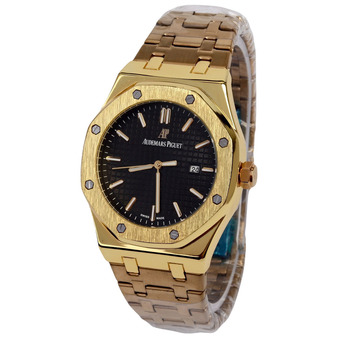 Audemars Piguet - Royal Oak - C-768 image 0