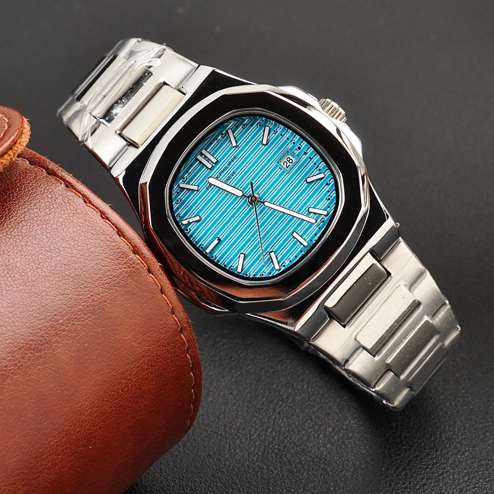 Patek Philliphe - Mens Watches - C-1104 image 4