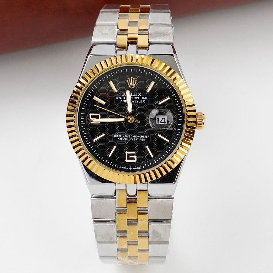 RLX - Semi Auto -Stainless Steel - C-1279 image 2
