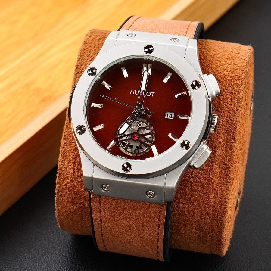 Hublot - Men High Quality Watch - S-774 image 4